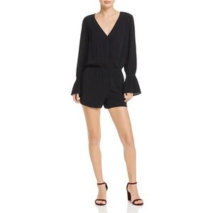 Ella Moss Long Sleeve Romper
